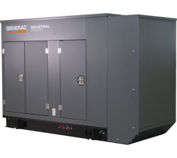 Генератор Generac SG 36 