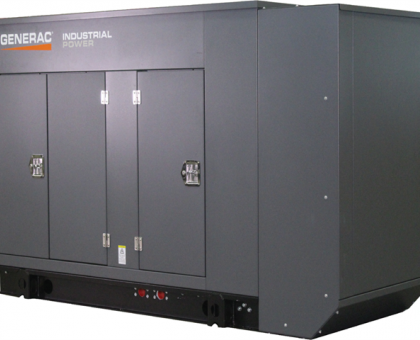 Генератор Generac SG 64Т 