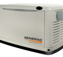 Генератор Generac 7189