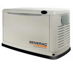 Генератор Generac 7232