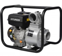 Мотопомпа Hyundai HY 100