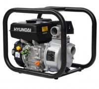 Мотопомпа Hyundai HY 50