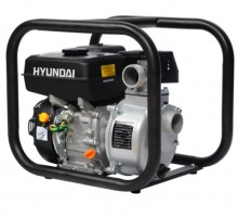 Мотопомпа Hyundai HY 50