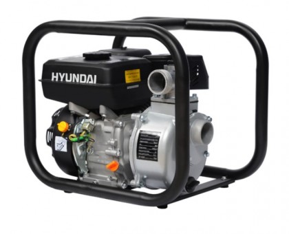 Мотопомпа Hyundai HY 50