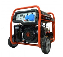 Генератор Mitsui Power ECO ZM 9500 E