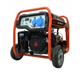 Генератор Mitsui Power ECO ZM 9500 E