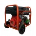 Генератор Mitsui Power ECO ZM 7000 DE