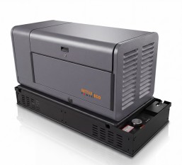 Генератор Mitsui Power ECO ZM 9000 SEA