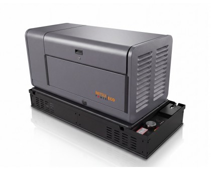 Генератор Mitsui Power ECO ZM 13000 SEA