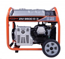 Генератор Mitsui Power ECO ZM 9500 E-3