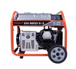 Генератор Mitsui Power ECO ZM 9500 E-3