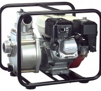 Мотопомпа Koshin STH-50X