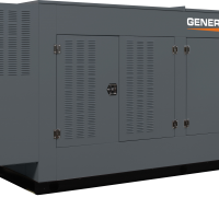 Генератор Generac SG 80