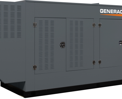 Генератор Generac SG 140