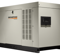 Генератор Generac RG 022 3P