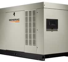 Генератор Generac RG 022