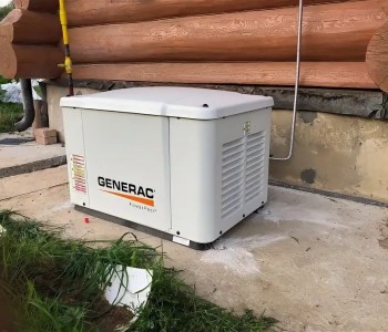 генератор Generac