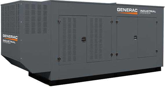 Генератор Generac SG 200